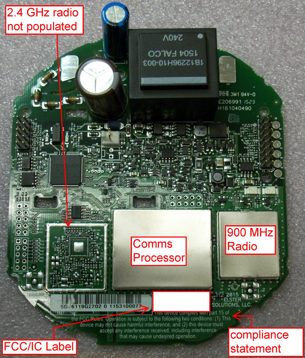 Product image for QZC-REXUANZ