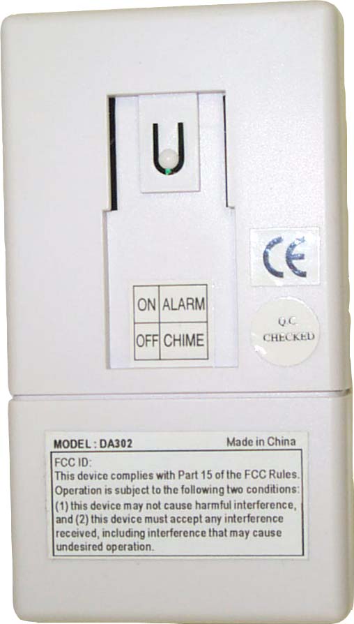 Product image for QZHSCILDA302