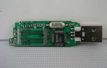 Product image for QZKADIUSB10