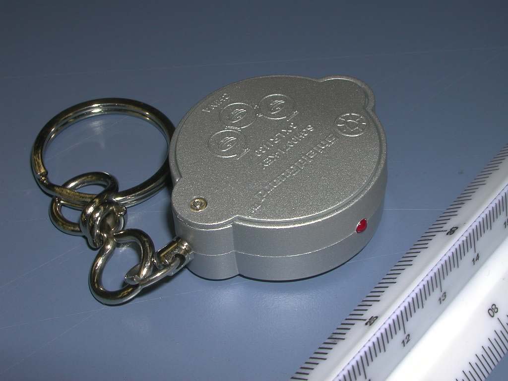 Product image for QZT0071KEY