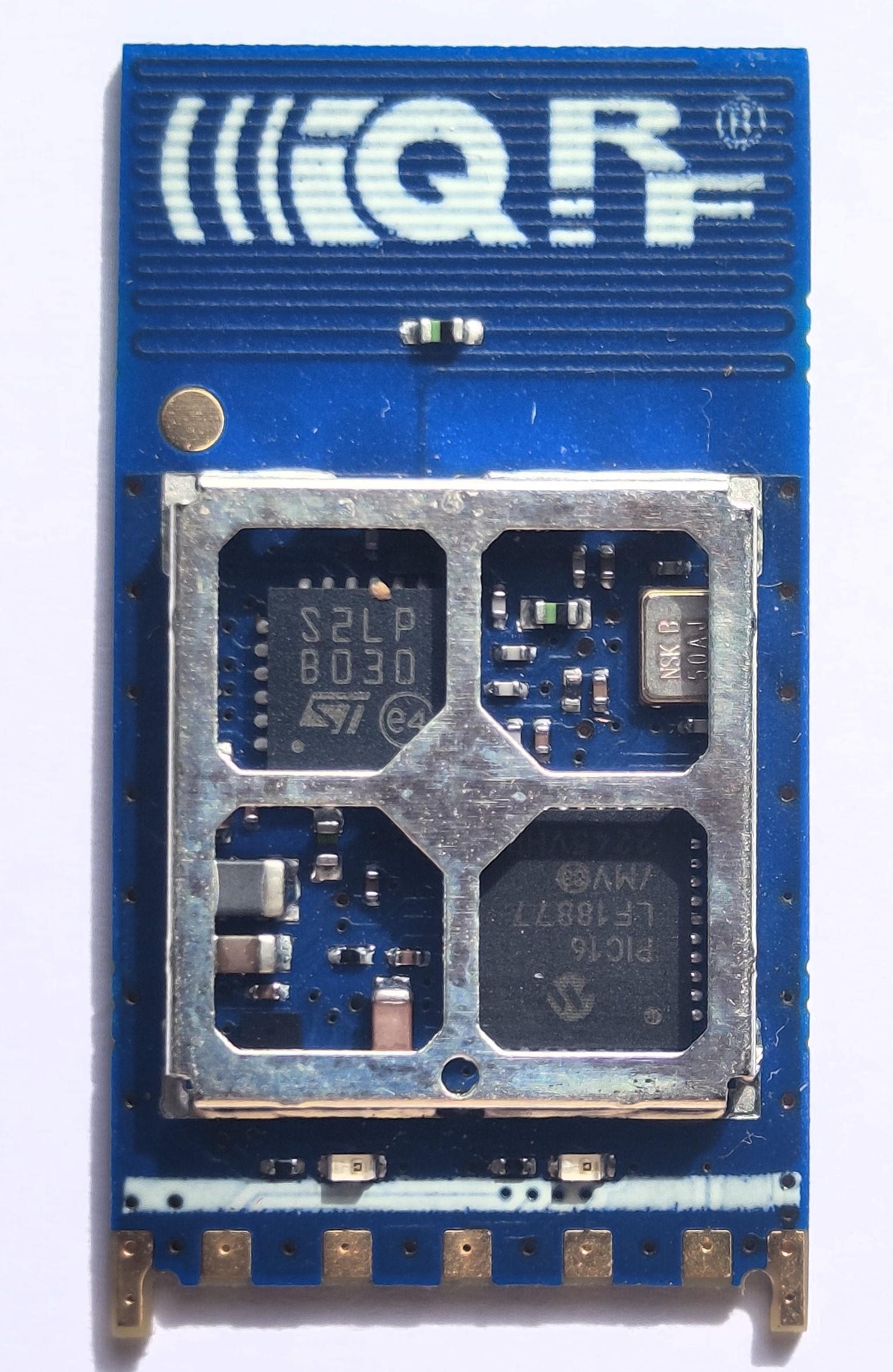 Product image for R24TR-8XGX