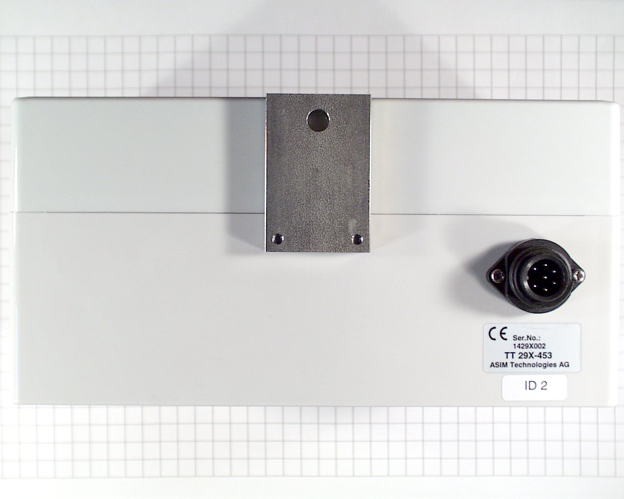 Product image for R2DTT29X-453