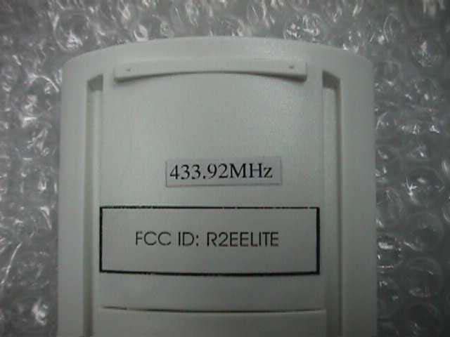 Product image for R2EELITE