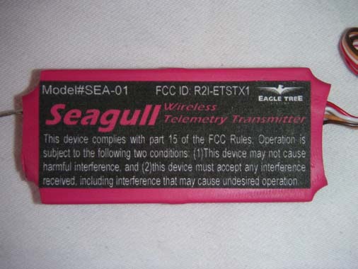 Product image for R2I-ETSTX1