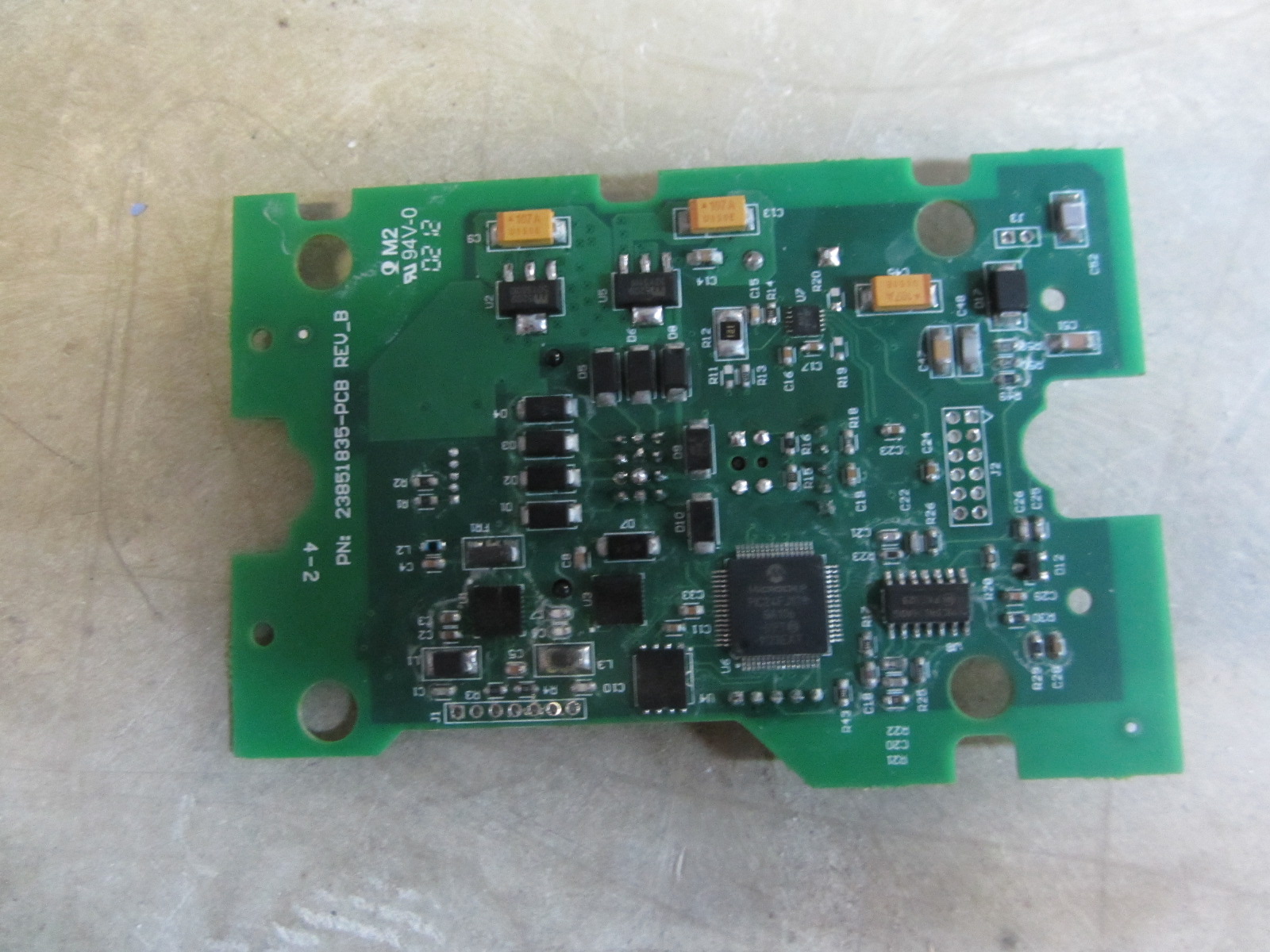 Product image for R2LMTK15-485