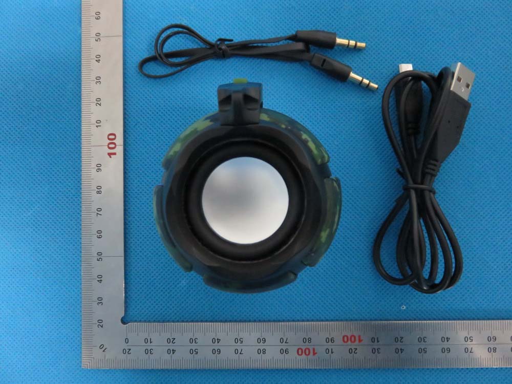 Product image for R2MHI-BOMB