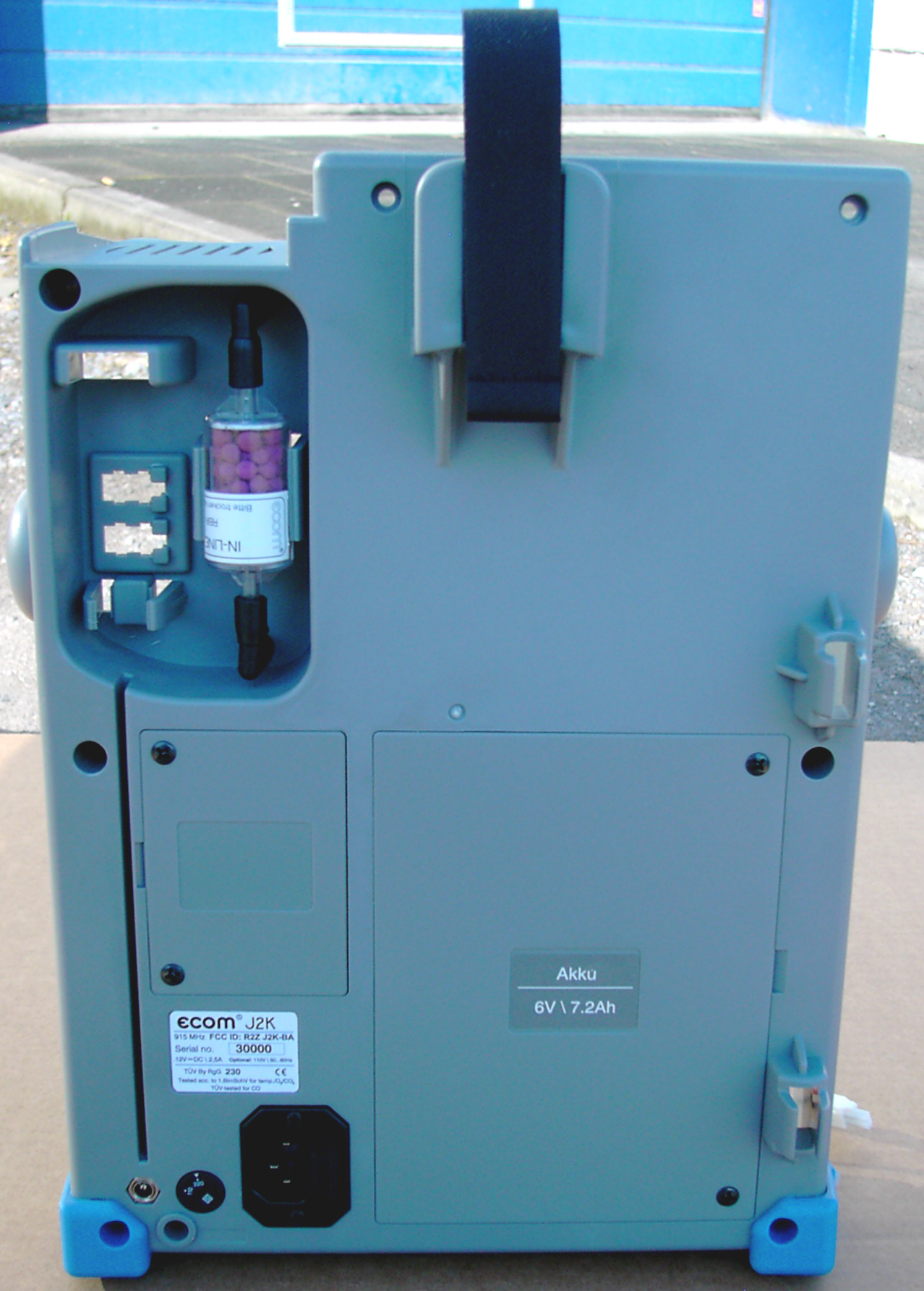 Product image for R2ZJ2K-BA