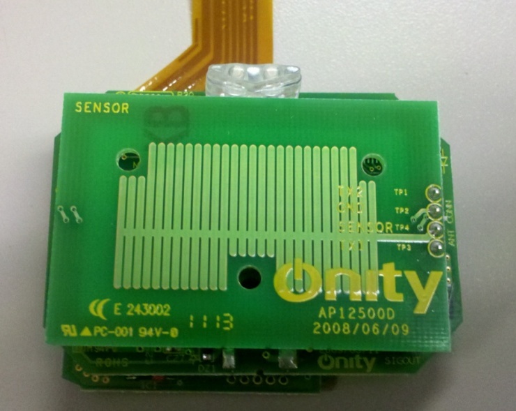 Product image for R32-HTRFIDMFR01