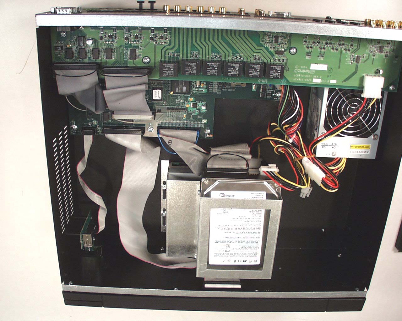 Product image for R33AVMMC11