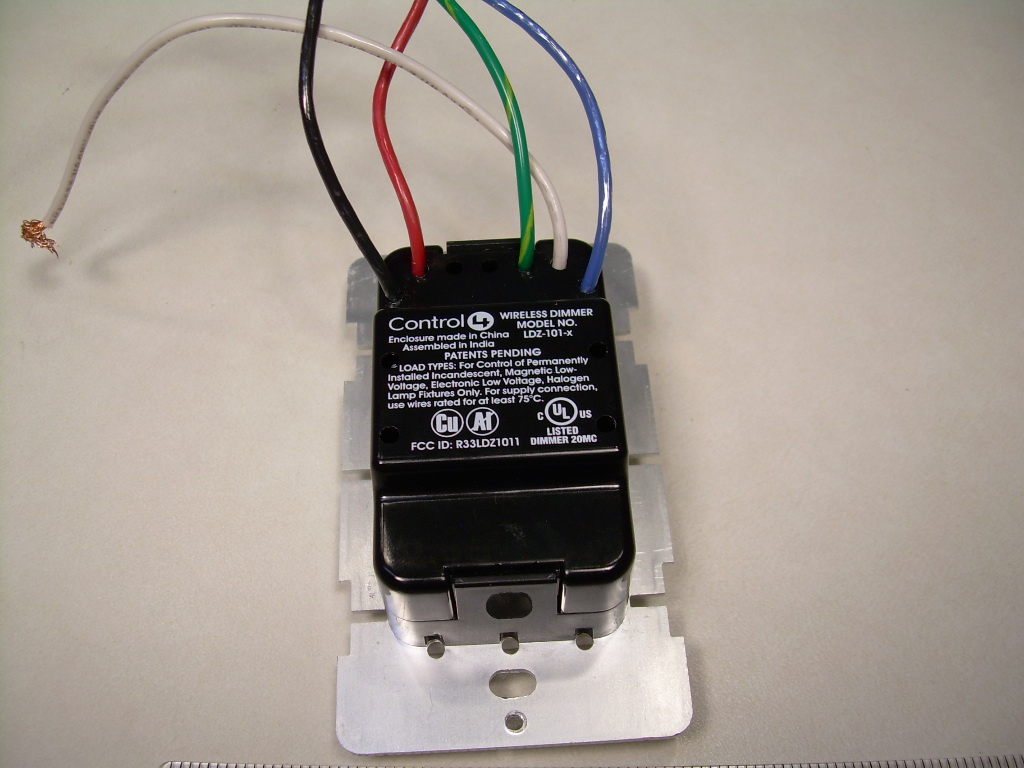 Product image for R33C4DIM101Z