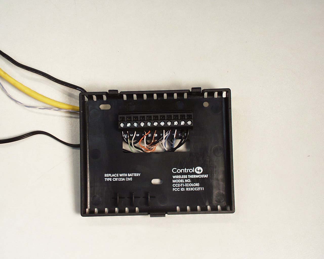 Product image for R33CCZT11