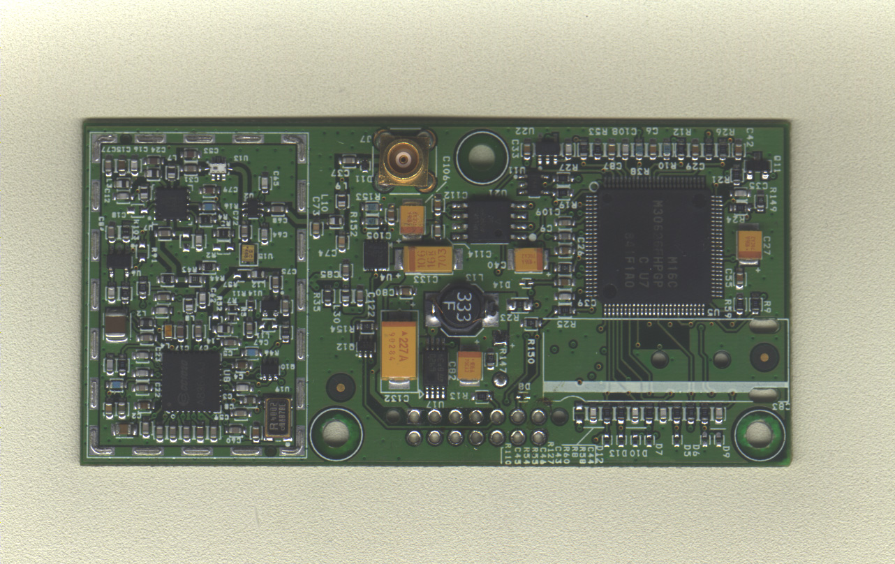 Product image for R34SEL-LG-SBR