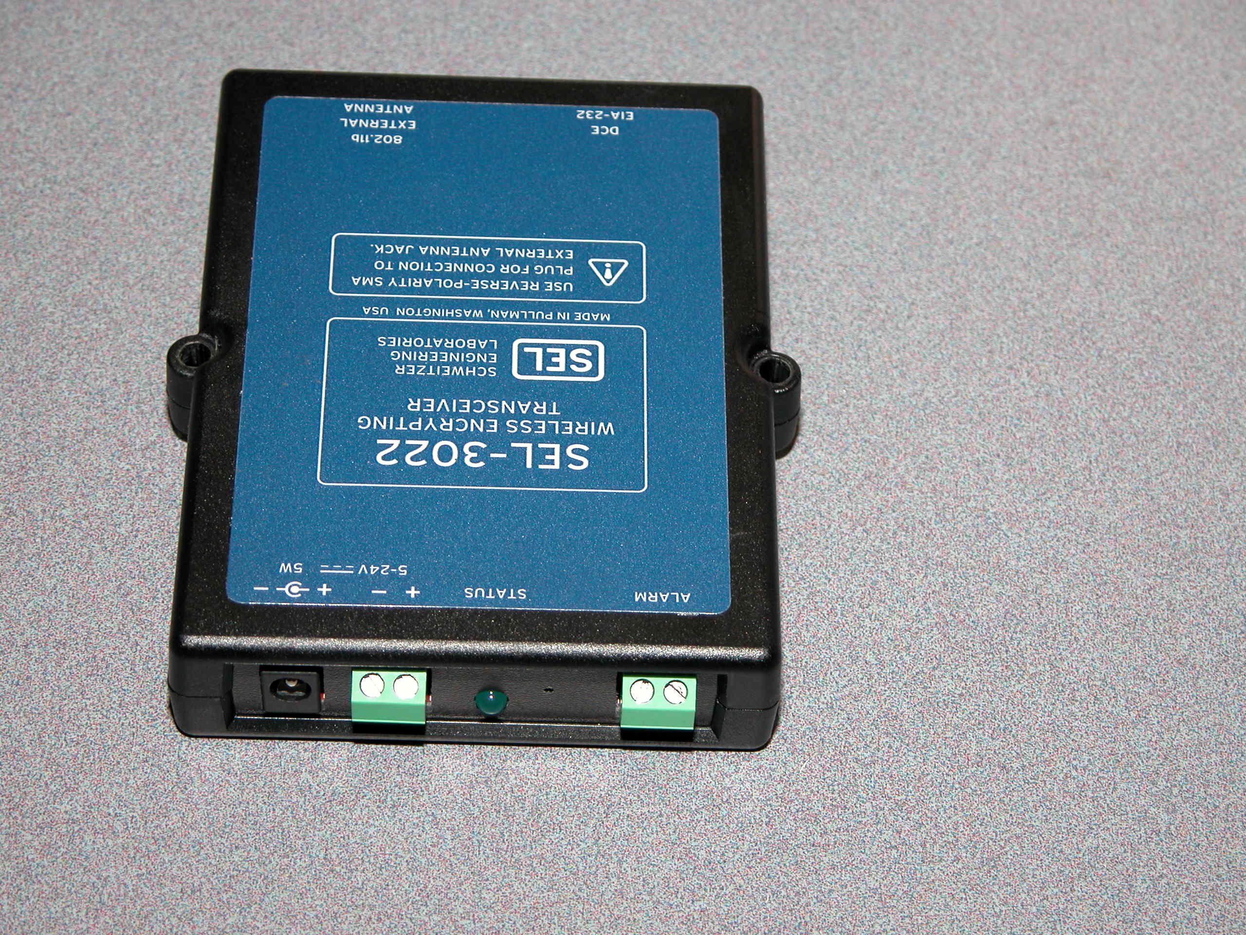 Product image for R34SEL3X22