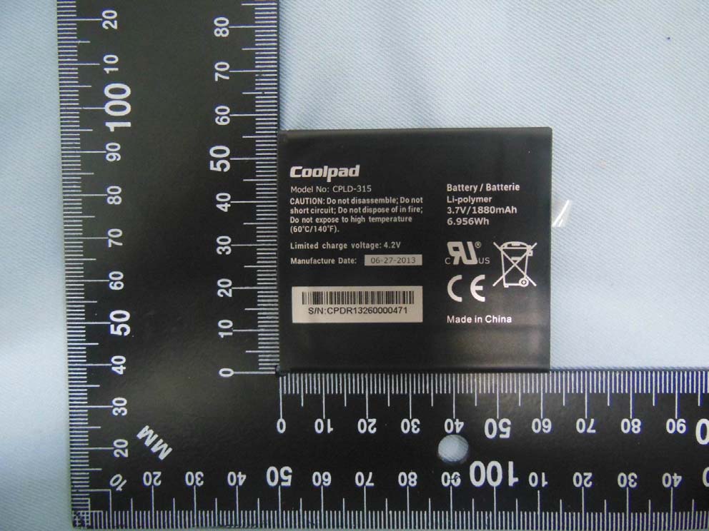 Product image for R38YL8860UO