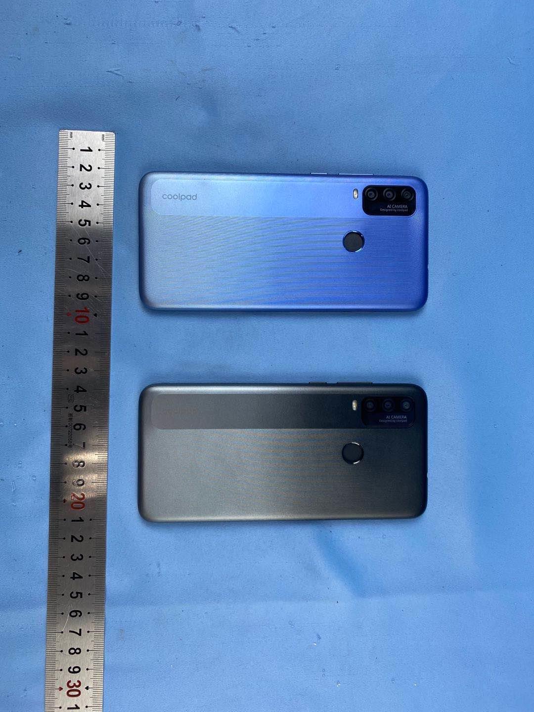 Product image for R38YLCP3504L