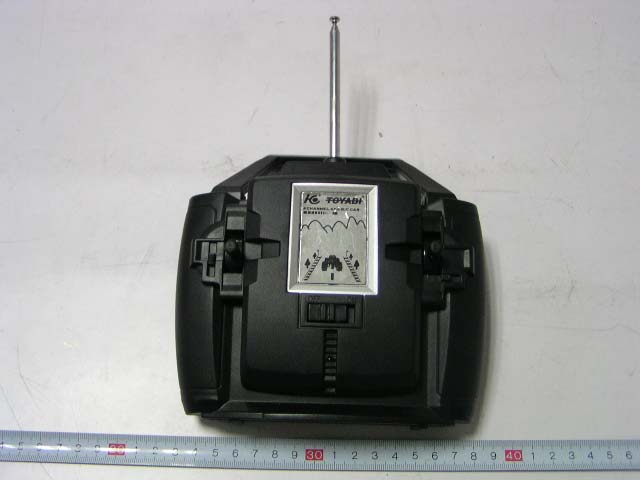 Product image for R3BTOYABI-TRUCK