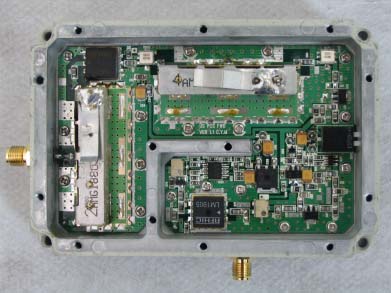 Product image for R3ISHHR05-U1