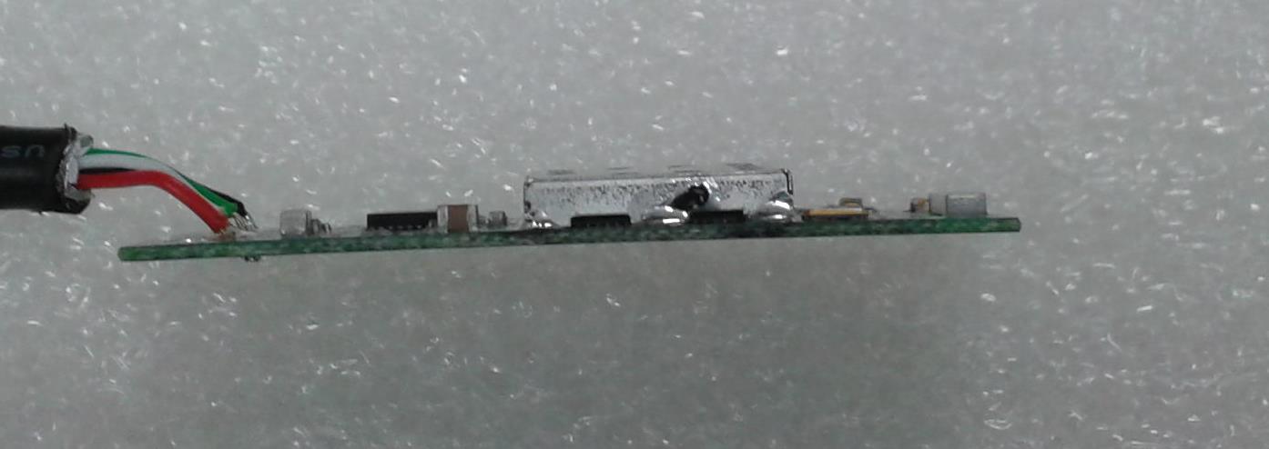 Product image for R3J-VANRF2012