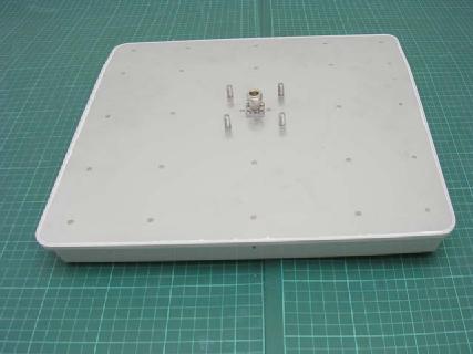 Product image for R3N-GATEONE50A24G