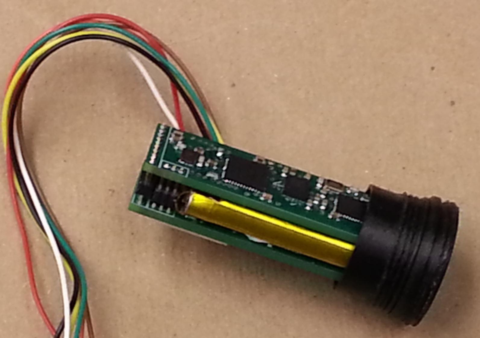 Product image for R3W-V1P12