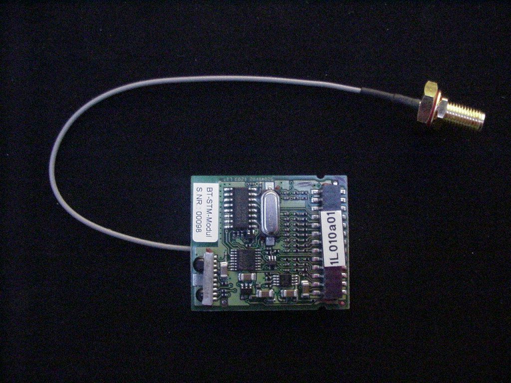Product image for R43-RFBT