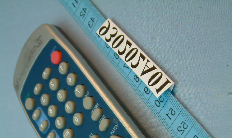 Product image for R46TV2704S