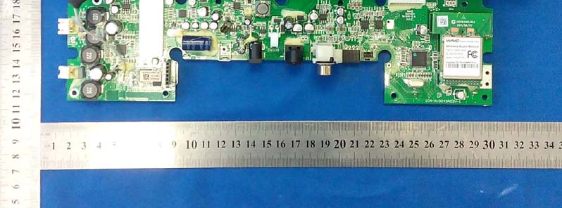 Product image for R48ESSBR21BLK