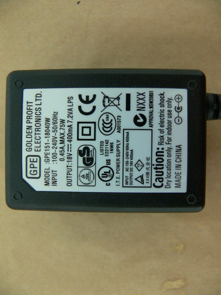 Product image for R48WT50