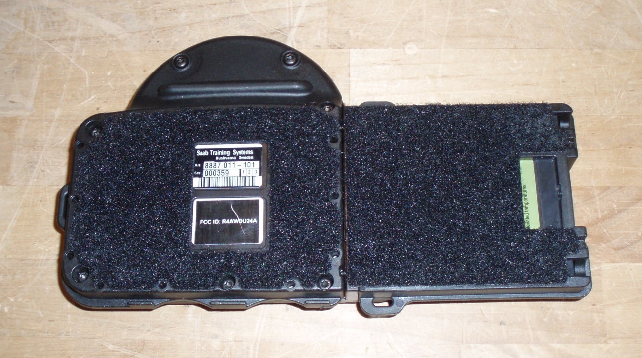 Product image for R4AWDU24A