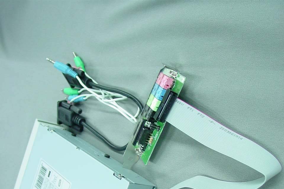 Product image for R4EPLUSDECK2-1