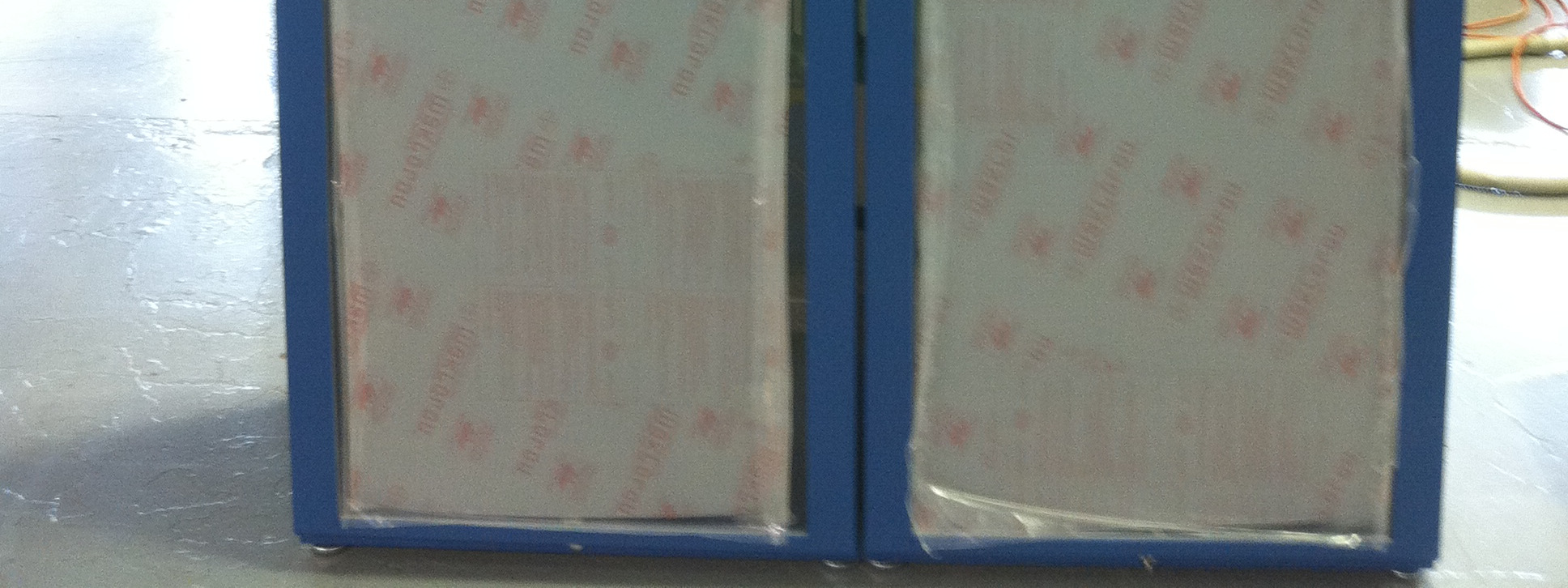 Product image for R4FIRISCOPE20