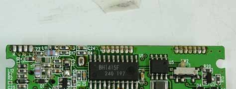 Product image for R4LYCA-F1