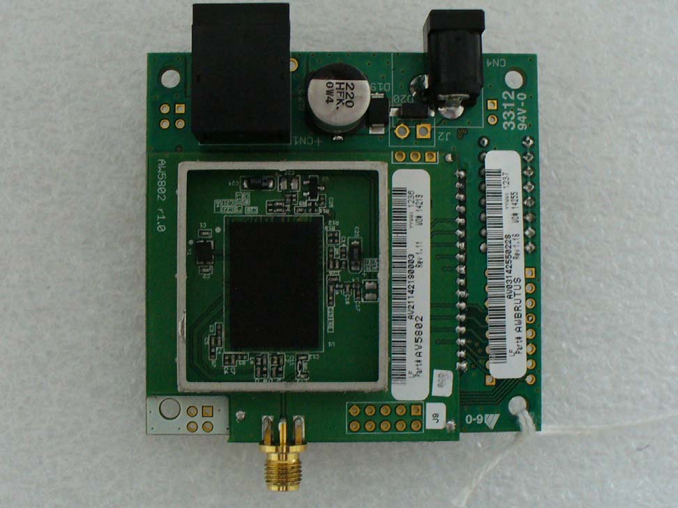 Product image for R4N-AW5802MR