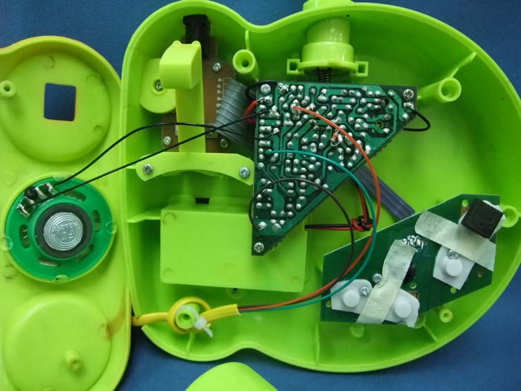 Product image for R55KS723