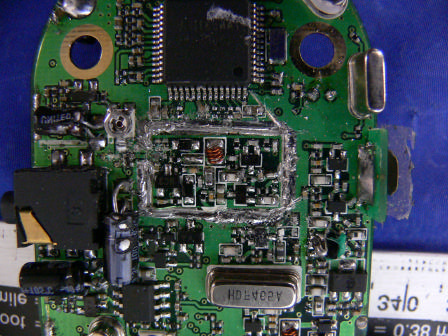 Product image for R55KSM6010