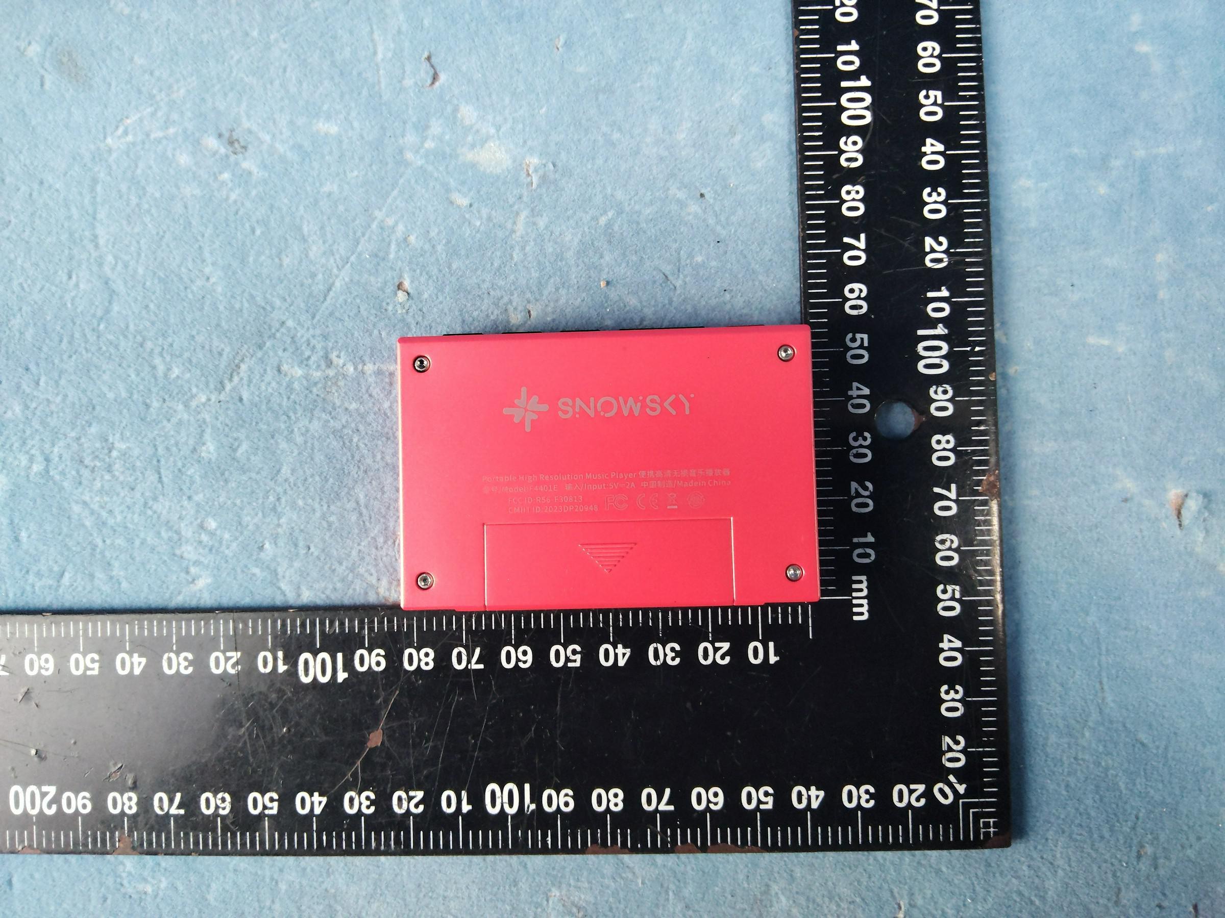 Product image for R56-F44011