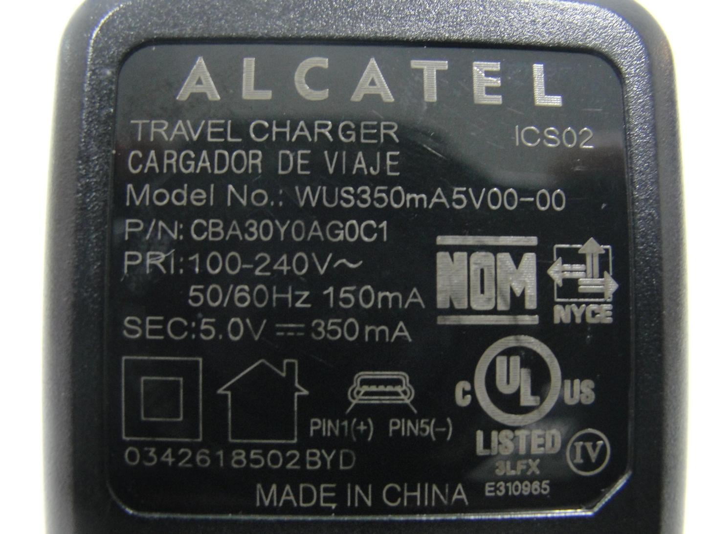 Product image for R5C255P