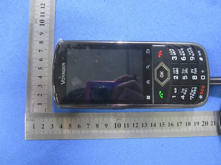 Product image for R5CCP200