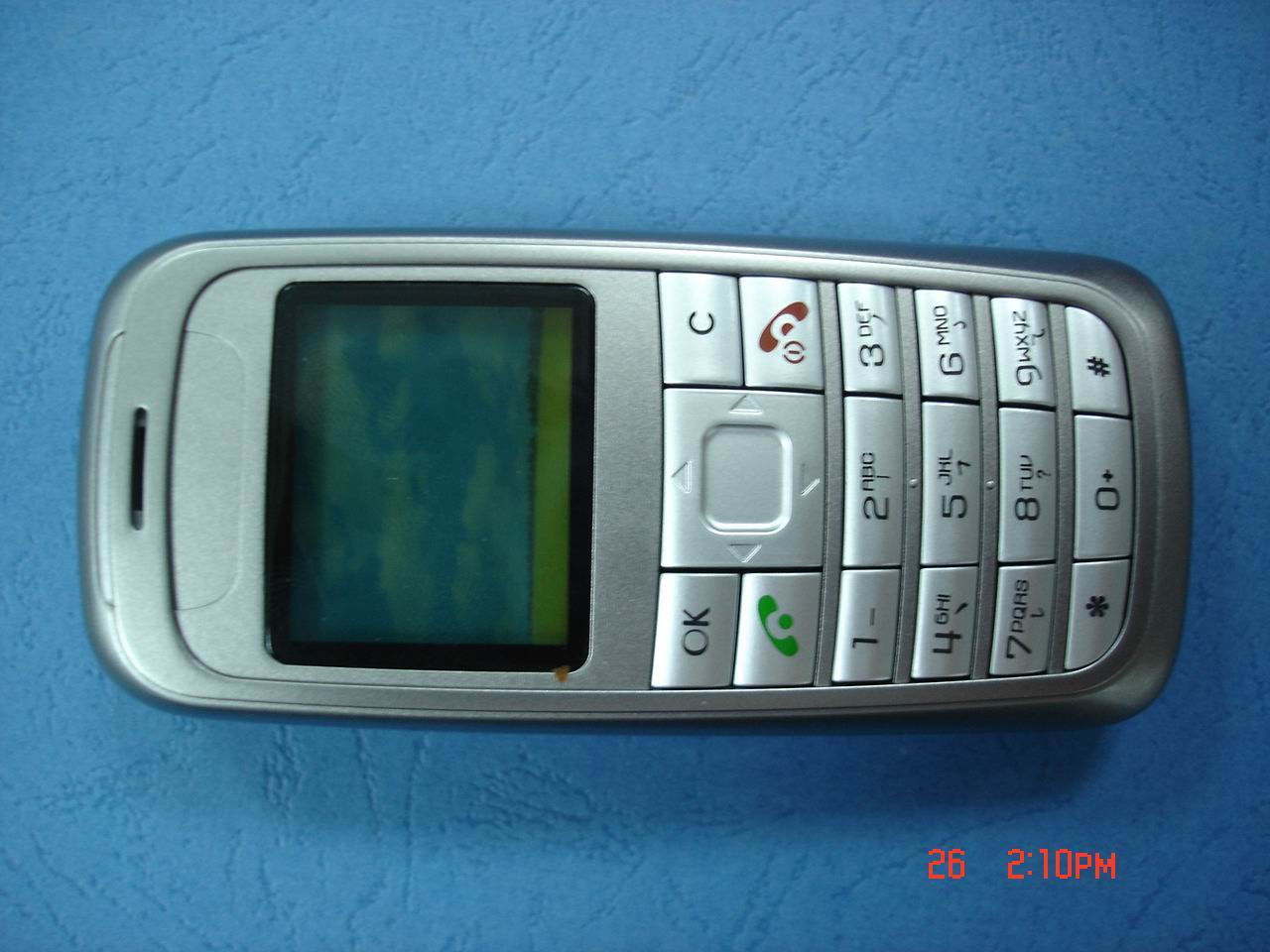 Product image for R5CCT100