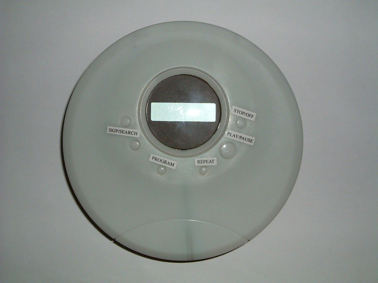 Product image for R5F-CHPICD