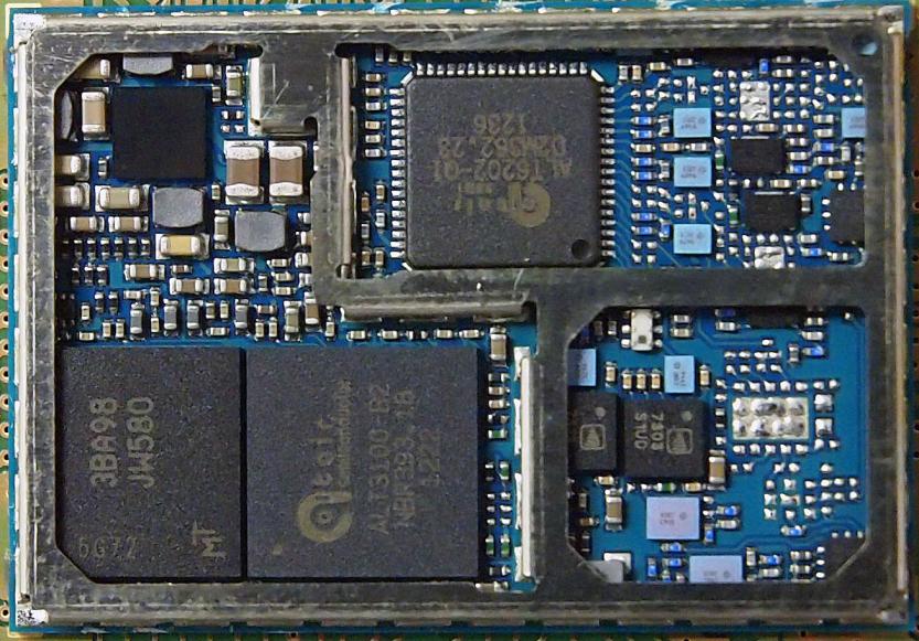 Product image for R5Q-TOBYL100