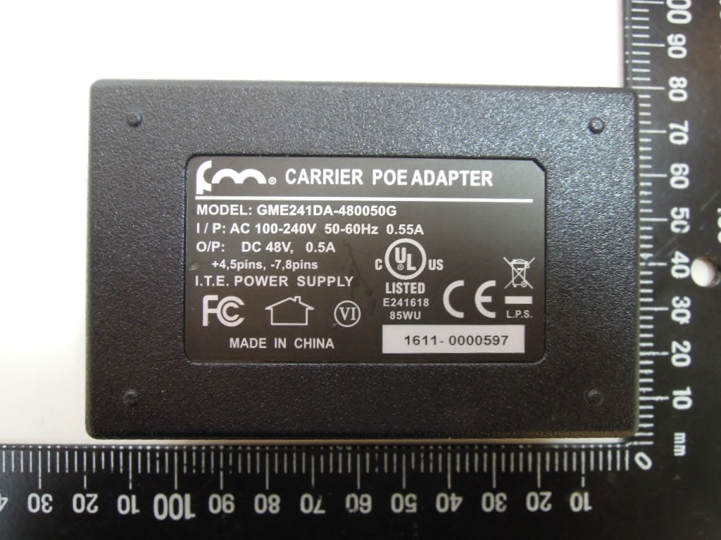 Product image for R5S-4200F