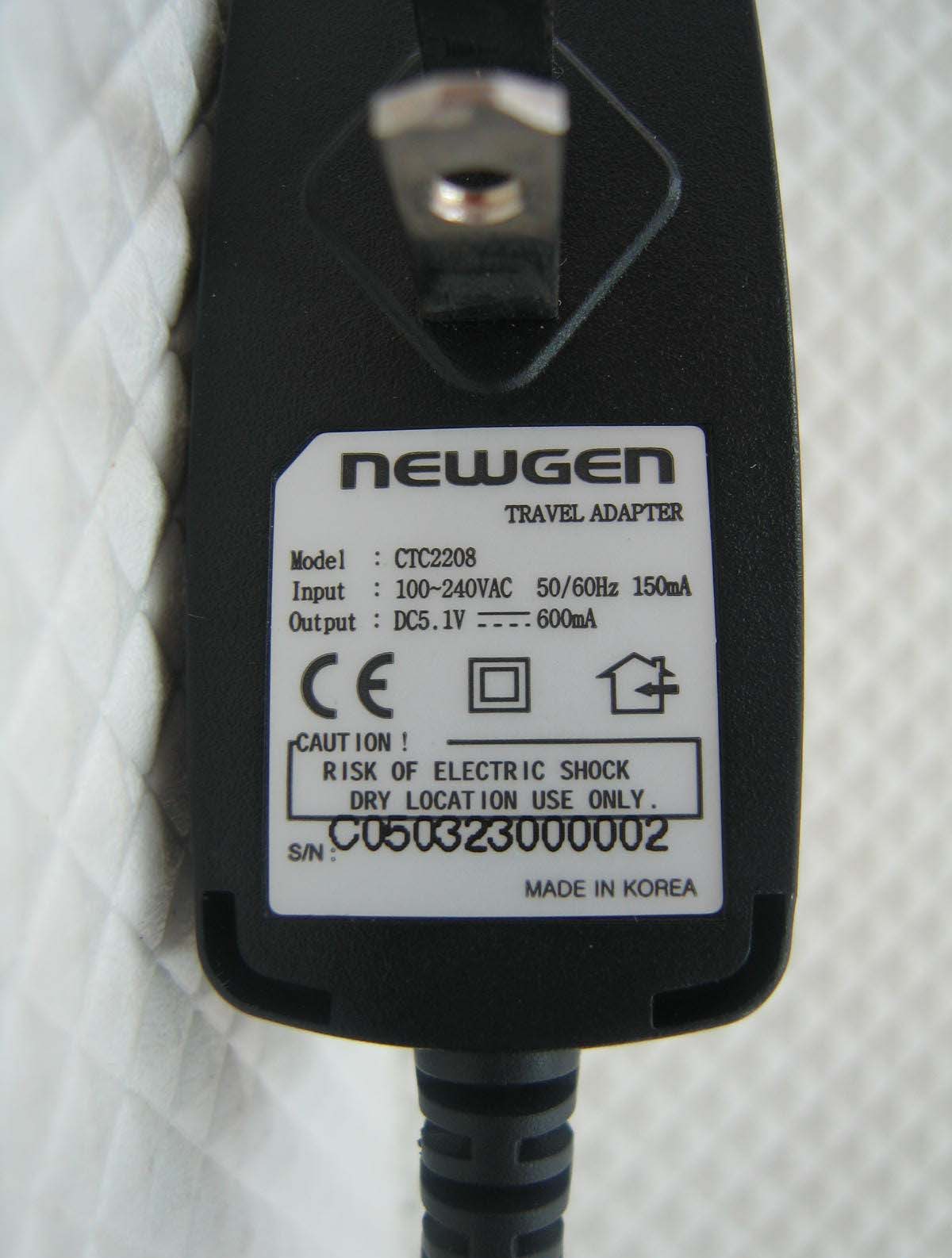 Product image for R5WNGTE1300