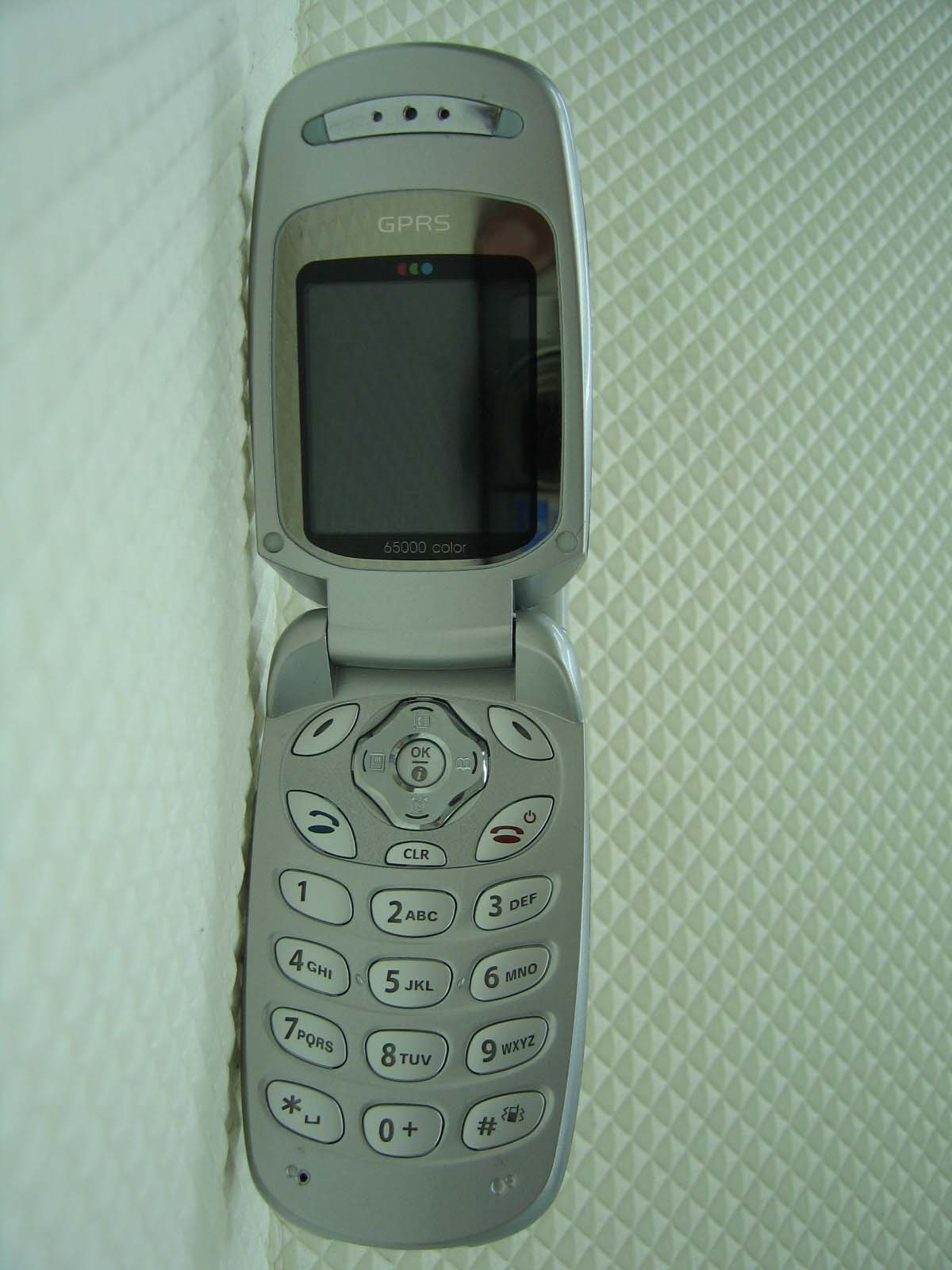 Product image for R5WNGTS510T