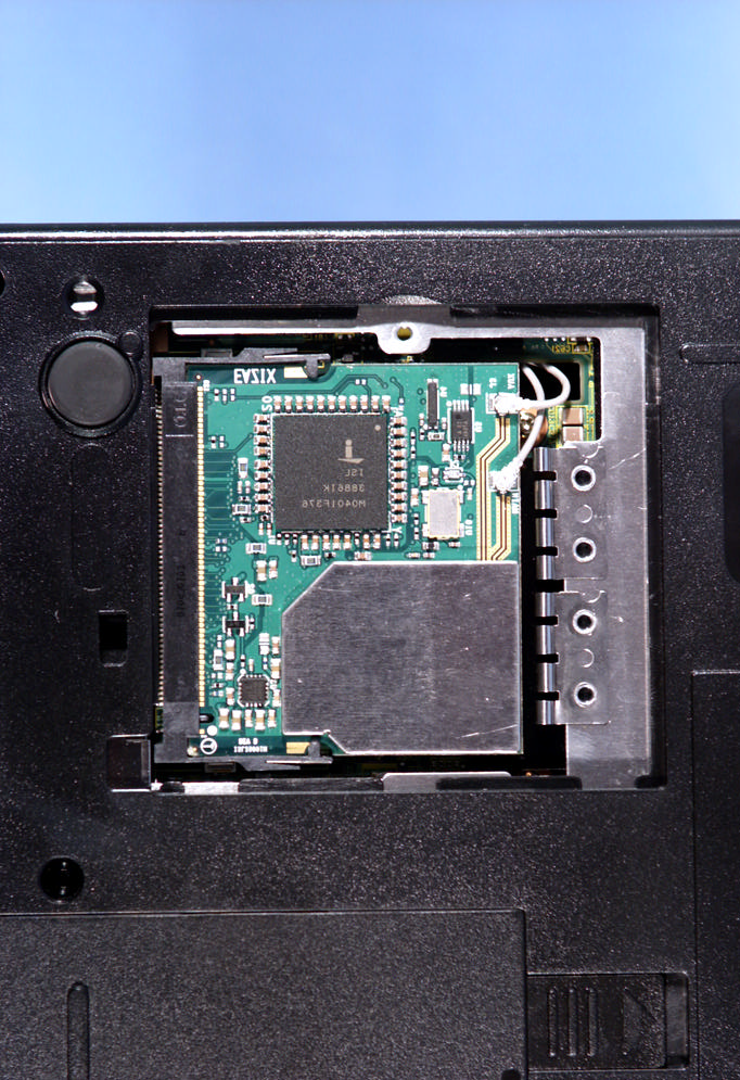 Product image for R5Y-EZWFM05-02