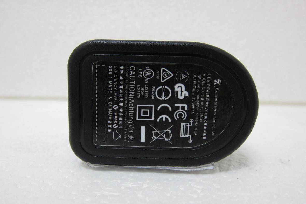 Product image for R6F-TRISPHERE001