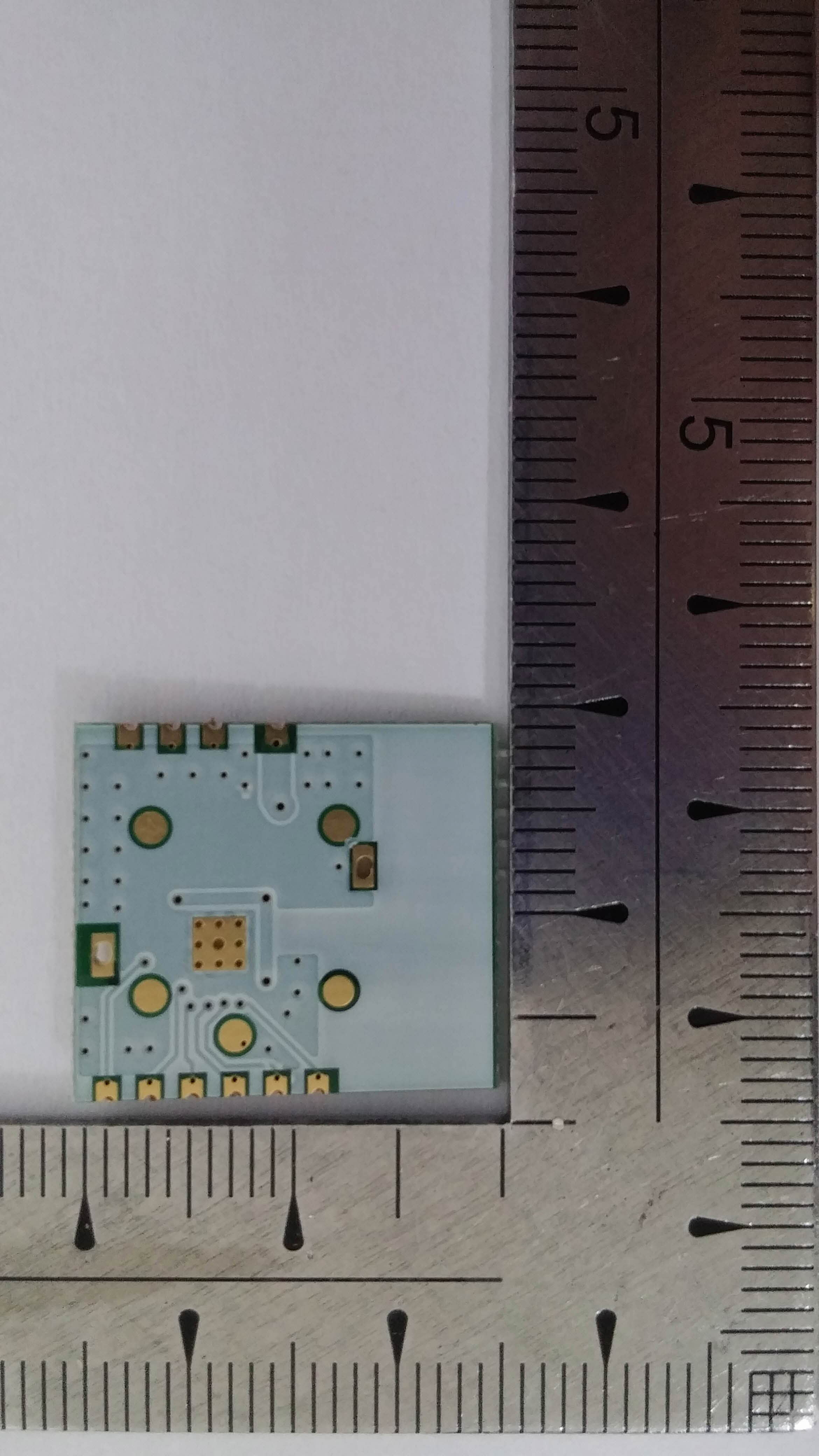 Product image for R6G-GSRMI24-2