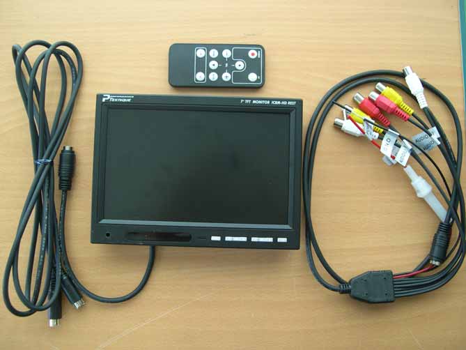 Product image for R6OMC705HD