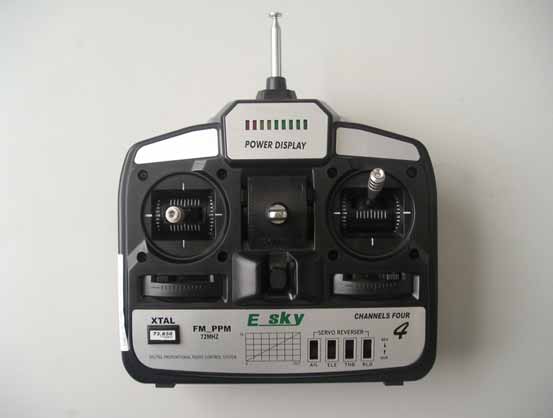 Product image for R6R-ESKYSZ01