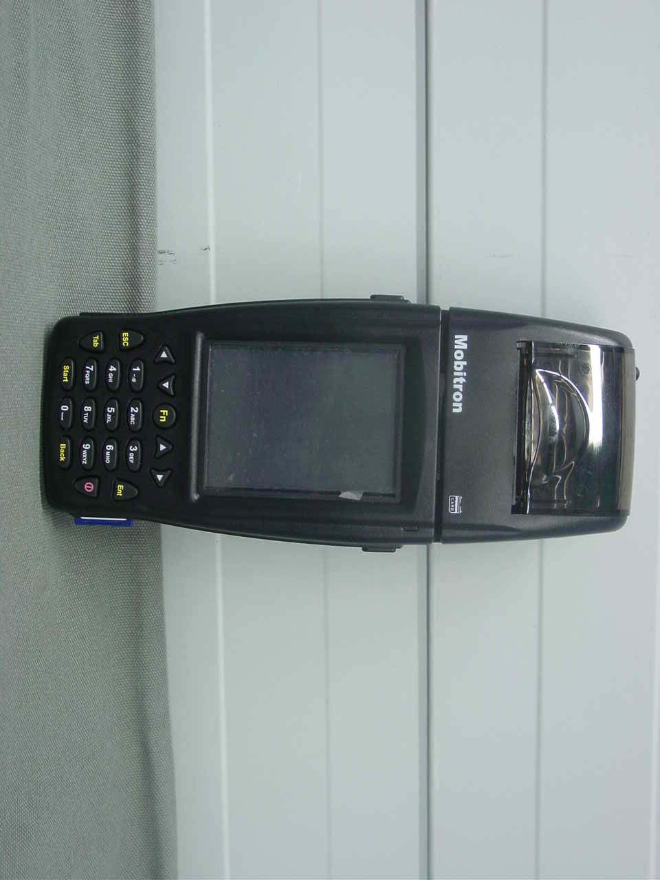 Product image for R6SMDT9600